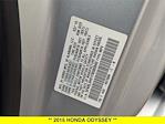 2015 Honda Odyssey FWD Minivan for sale #507156A - photo 37