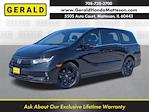 2024 Honda Odyssey FWD Minivan for sale #507216A - photo 1