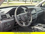 2024 Honda Ridgeline Crew Cab AWD Pickup for sale #507261A - photo 4