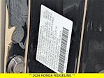 2024 Honda Ridgeline Crew Cab AWD Pickup for sale #507261A - photo 29