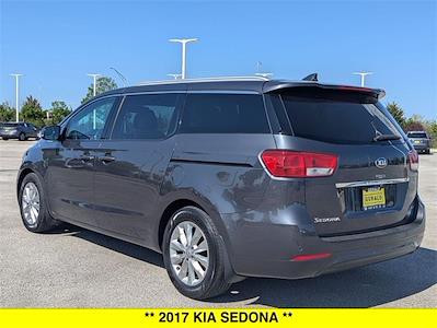 2017 Kia Sedona FWD Minivan for sale #507262A - photo 2