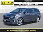 2017 Kia Sedona FWD Minivan for sale #507262A - photo 1