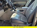 2017 Kia Sedona FWD Minivan for sale #507262A - photo 10