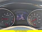 2017 Kia Sedona FWD Minivan for sale #507262A - photo 12