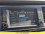 2017 Kia Sedona FWD Minivan for sale #507262A - photo 15