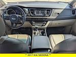 2017 Kia Sedona FWD Minivan for sale #507262A - photo 23
