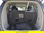 2017 Kia Sedona FWD Minivan for sale #507262A - photo 24