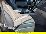 2017 Kia Sedona FWD Minivan for sale #507262A - photo 28
