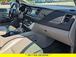 2017 Kia Sedona FWD Minivan for sale #507262A - photo 29