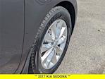 2017 Kia Sedona FWD Minivan for sale #507262A - photo 31