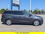 2017 Kia Sedona FWD Minivan for sale #507262A - photo 3