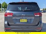 2017 Kia Sedona FWD Minivan for sale #507262A - photo 8