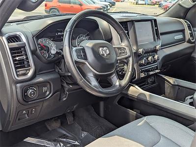 2022 Ram 1500 Crew Cab 4x4 Pickup for sale #507269A - photo 2