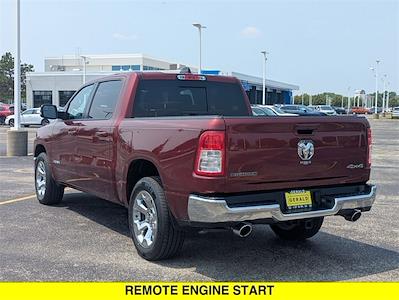 2022 Ram 1500 Crew Cab 4x4 Pickup for sale #507269A - photo 2
