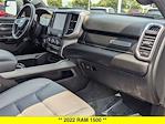 2022 Ram 1500 Crew Cab 4x4 Pickup for sale #507269A - photo 25