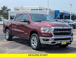 2022 Ram 1500 Crew Cab 4x4 Pickup for sale #507269A - photo 4