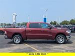 2022 Ram 1500 Crew Cab 4x4 Pickup for sale #507269A - photo 5
