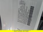 2024 Honda Odyssey FWD Minivan for sale #507399A - photo 32