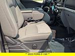 2023 Ford F-150 SuperCrew Cab 4x4 Pickup for sale #507408A - photo 23