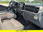 2023 Ford F-150 SuperCrew Cab 4x4 Pickup for sale #507408A - photo 24