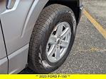 2023 Ford F-150 SuperCrew Cab 4x4 Pickup for sale #507408A - photo 26