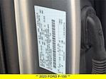 2023 Ford F-150 SuperCrew Cab 4x4 Pickup for sale #507408A - photo 27