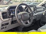2023 Ford F-150 SuperCrew Cab 4x4 Pickup for sale #507408A - photo 4