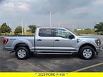 2023 Ford F-150 SuperCrew Cab 4x4 Pickup for sale #507408A - photo 3