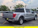 2023 Ford F-150 SuperCrew Cab 4x4 Pickup for sale #507408A - photo 7