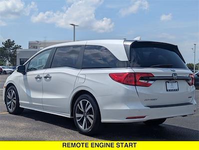 2023 Honda Odyssey FWD Minivan for sale #507473A - photo 2