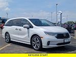2023 Honda Odyssey FWD Minivan for sale #507473A - photo 6