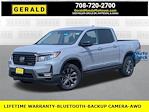 2023 Honda Ridgeline Crew Cab AWD Pickup for sale #507549A - photo 1
