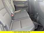2023 Honda Ridgeline Crew Cab AWD Pickup for sale #507549A - photo 20