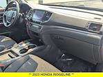 2023 Honda Ridgeline Crew Cab AWD Pickup for sale #507549A - photo 22