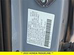 2023 Honda Ridgeline Crew Cab AWD Pickup for sale #507549A - photo 26