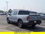 2023 Honda Ridgeline Crew Cab AWD Pickup for sale #507549A - photo 2
