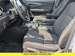 2023 Honda Ridgeline Crew Cab AWD Pickup for sale #507549A - photo 3
