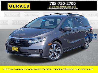 2023 Honda Odyssey FWD Minivan for sale #507577A - photo 1