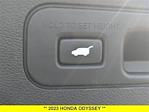 2023 Honda Odyssey FWD Minivan for sale #507577A - photo 26