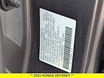 2023 Honda Odyssey FWD Minivan for sale #507577A - photo 33