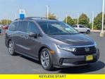 2023 Honda Odyssey FWD Minivan for sale #507577A - photo 5
