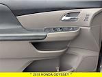 Used 2015 Honda Odyssey Touring Minivan for sale #507630A - photo 11