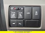 Used 2015 Honda Odyssey Touring Minivan for sale #507630A - photo 12