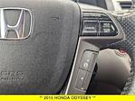 Used 2015 Honda Odyssey Touring Minivan for sale #507630A - photo 15