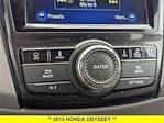 Used 2015 Honda Odyssey Touring Minivan for sale #507630A - photo 18