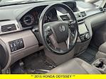 Used 2015 Honda Odyssey Touring Minivan for sale #507630A - photo 4