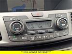 Used 2015 Honda Odyssey Touring Minivan for sale #507630A - photo 21