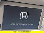 Used 2015 Honda Odyssey Touring Minivan for sale #507630A - photo 27