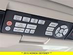 Used 2015 Honda Odyssey Touring Minivan for sale #507630A - photo 28