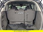 Used 2015 Honda Odyssey Touring Minivan for sale #507630A - photo 29